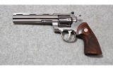 Colt ~ Python ~ .357 Magnum - 2 of 2