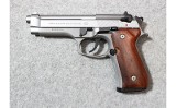 Beretta ~ 92FS ~ 9mm Luger - 2 of 2