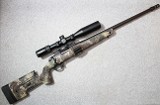 Bergara ~ B14 HMR~ 6.5 Creedmoor - 1 of 11