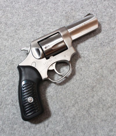 Ruger ~ SP101 ~ .38 Special
