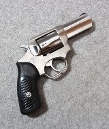 Ruger
SP101
.38 Special