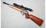 Thompson Center ~ Super 16 ~ .223 Remington - 2 of 9
