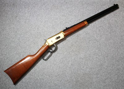 Winchester ~ Centennial '66 ~ .30-30 Winchester