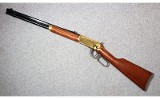 Winchester ~ Centennial '66 ~ .30-30 Winchester - 2 of 11