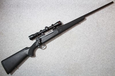 Winchester ~ Model 70 ~ .30-06 Springfield