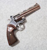 Colt ~ Python ~ .357 Magnum