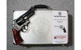 Smith & Wesson ~ 27-8 Lew Horton Registered Magnum ~ .357 Magnum - 3 of 3