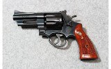 Smith & Wesson ~ 27-8 Lew Horton Registered Magnum ~ .357 Magnum - 2 of 3