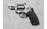 Smith & Wesson ~ 66 ~ .357 Magnum - 2 of 2