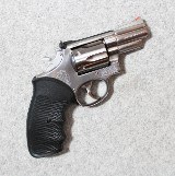 Smith & Wesson ~ 66 ~ .357 Magnum