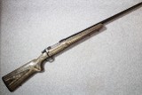 Ruger ~ M77 MARK II ~ .223 Remington