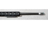 Ruger ~ Precision ~ 6.5 Creedmoor - 5 of 11