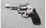 Smith & Wesson ~ 66 ~ .357 Magnum - 2 of 2
