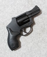 Smith & Wesson ~ 640-1 ~ .357 Magnum