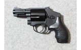 Smith & Wesson ~ 640-1 ~ .357 Magnum - 2 of 2
