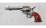 Ruger ~ New Vaquero ~ .45 Caliber - 2 of 3