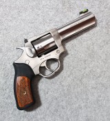 Ruger ~ SP101 ~ .357 Magnum