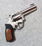 Ruger ~ SP101 ~ .357 Magnum - 1 of 2