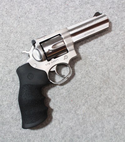 Ruger ~ GP100 ~ .357 Magnum
