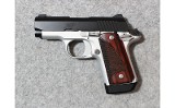 Kimber ~ Micro 9 ~ 9mm Luger - 2 of 2