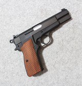 Springfield Armory ~ SA-35 ~ 9mm Luger