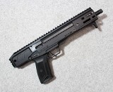 Ruger ~ LC Charger ~ 5.7x28mm