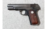 Colt ~ M1903 Pocket Hammerless ~ .32 ACP - 2 of 2