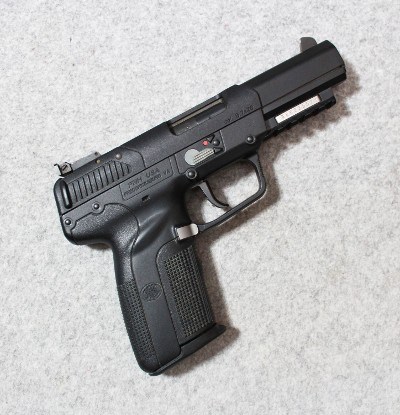 FN ~ Five-Seven ~ 5.7x28mm