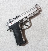 Beretta ~ 92X ~ 9mm Luger