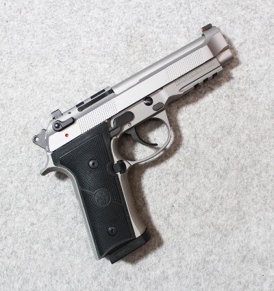 Beretta ~ 92X ~ 9mm Luger