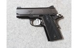 Kimber ~ Ultra Carry II ~ .45 Auto - 2 of 2