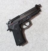 Beretta ~ M9A3 ~ 9mm Luger