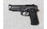 Beretta ~ 92 ~ 9mm Luger - 2 of 2