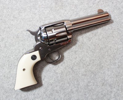 Ruger ~ Vaquero ~ .45 Caliber