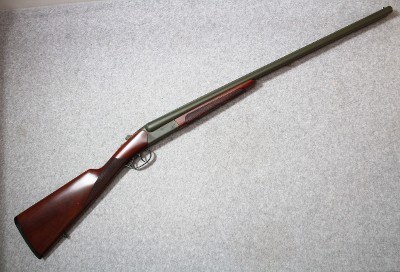CZ ~ Bobwhite G2 ~ 20 Gauge