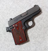 Sig Sauer ~ P938 ~ 9mm Luger - 1 of 2