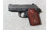 Sig Sauer ~ P938 ~ 9mm Luger - 2 of 2