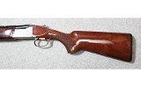 Browning ~ Citori CXS ~ 20 Gauge - 6 of 11