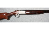 Browning ~ Citori CXS ~ 20 Gauge - 4 of 11