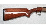 Browning ~ Citori CXS ~ 20 Gauge - 3 of 11
