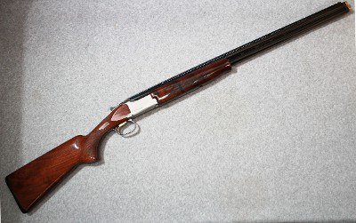 Browning ~ Citori CXS ~ 20 Gauge