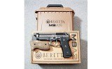 Beretta ~ M9A3 ~ 9mm Luger - 3 of 3