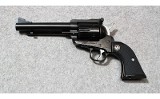 Ruger ~ New Model Blackhawk Convertible ~ .45 Colt / .45 Auto - 2 of 2