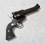 Ruger ~ New Model Blackhawk Convertible ~ .45 Colt / .45 Auto - 1 of 2