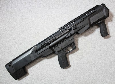 Smith & Wesson ~ M&P 12 ~ 12 Gauge