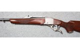Ruger ~ No.1 ~ .308 Winchester - 7 of 11