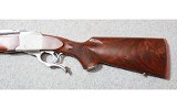 Ruger ~ No.1 ~ .308 Winchester - 6 of 11