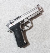 Beretta ~ 92X ~ 9mm Luger - 1 of 2