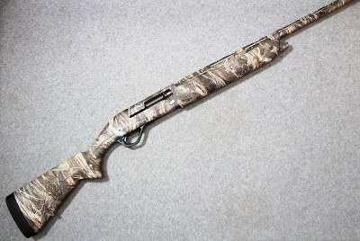 Winchester ~ SX4 Waterfowl TTDRT ~ 20 Gauge