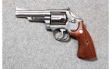 Smith & Wesson ~ 66-2 ~ .357 Magnum - 2 of 2